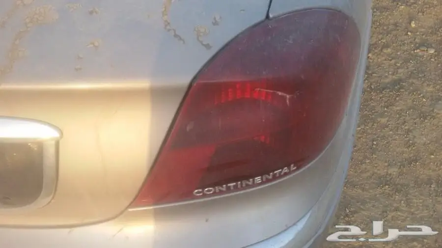 فورد لنكن للبيع سكراب (image 5)