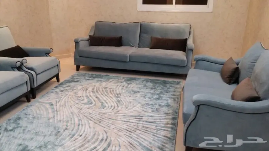 مجالس وغرفة نوم تركي للبيع 