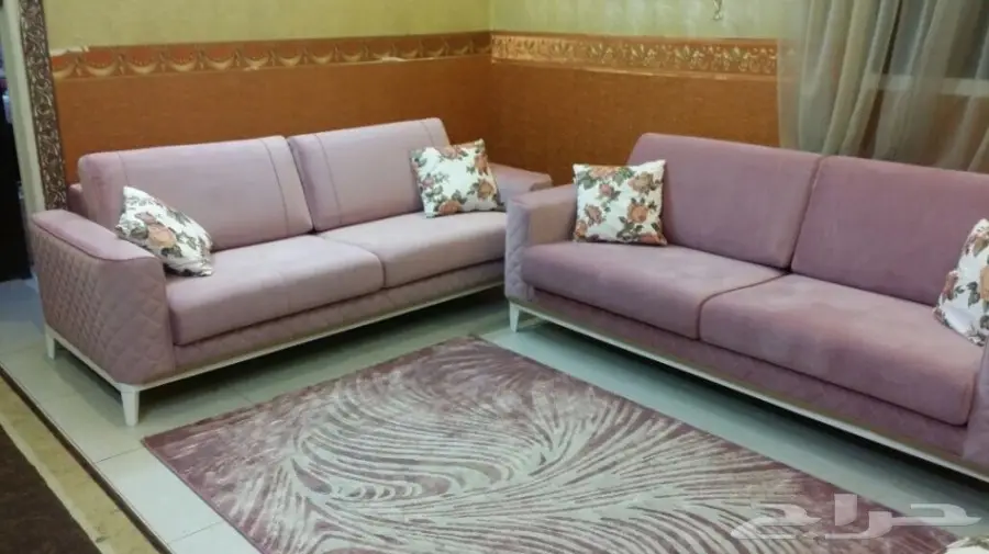 مجالس وغرفة نوم تركي للبيع  (image 2)