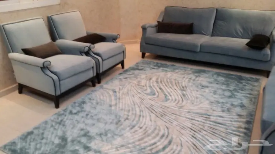 مجالس وغرفة نوم تركي للبيع  (image 3)