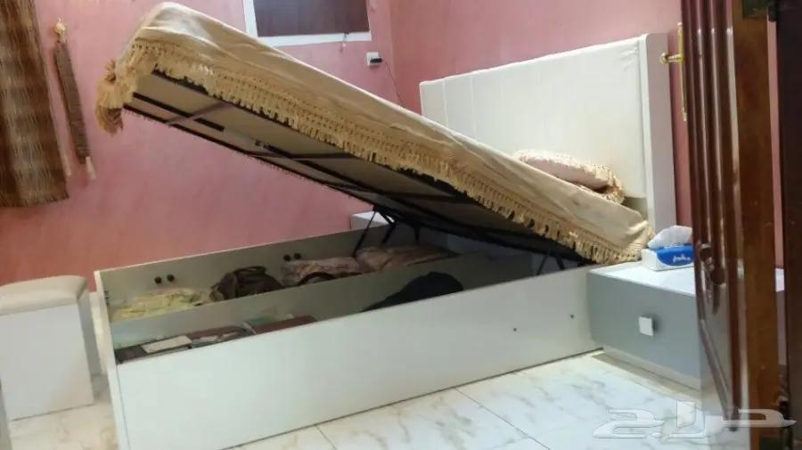 مجالس وغرفة نوم تركي للبيع  (image 7)