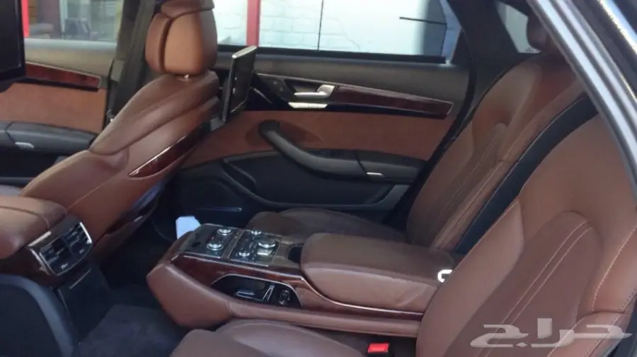 اودي A8 2013 كرت بمعنى الكلمه (image 1)