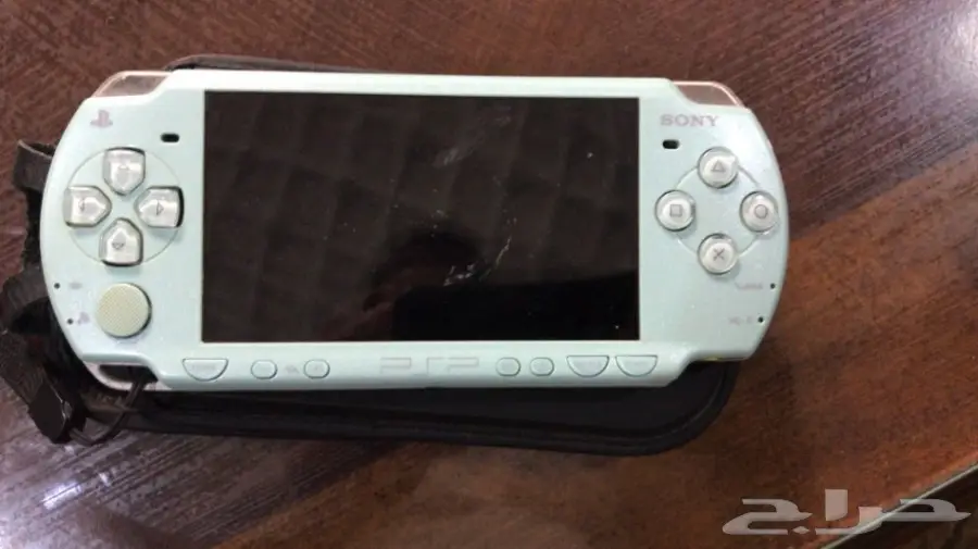 Psp للبيع
