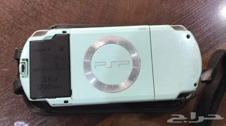 Psp للبيع (image 1)
