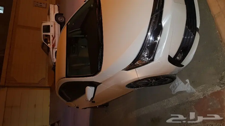 كورولا 2017 (image 1)