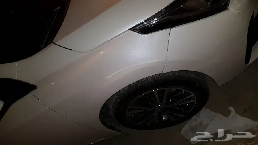 كورولا 2017 (image 2)