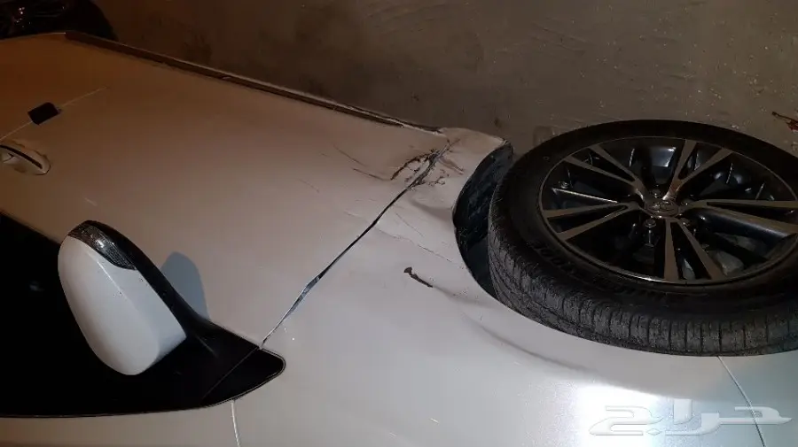 كورولا 2017 (image 3)