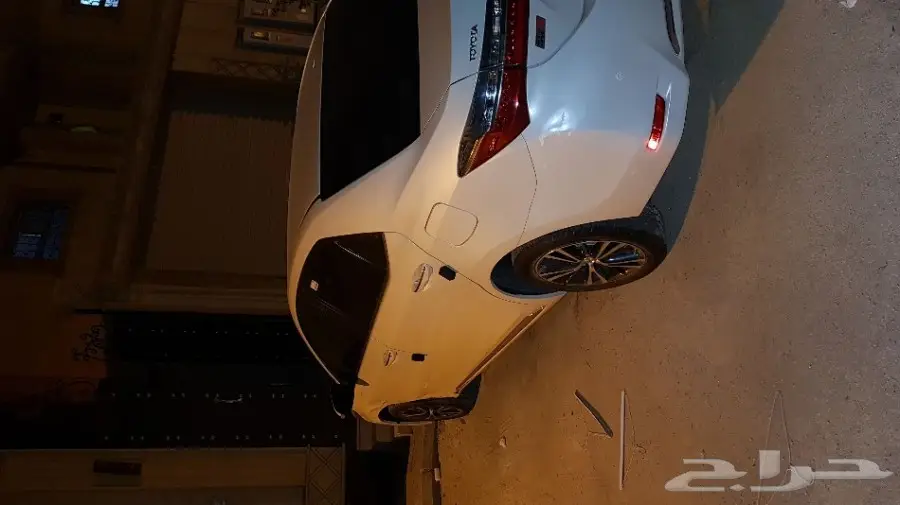 كورولا 2017 (image 5)