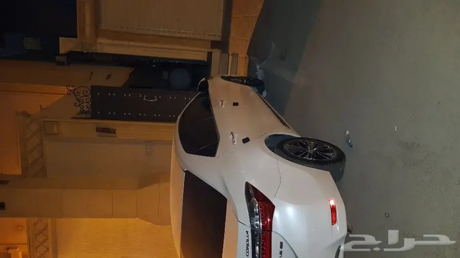 كورولا 2017 (image 6)