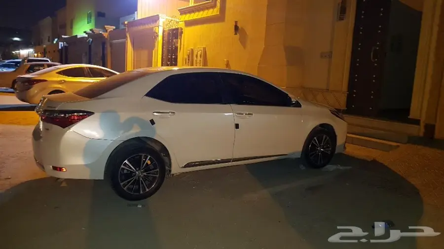 كورولا 2017 (image 7)