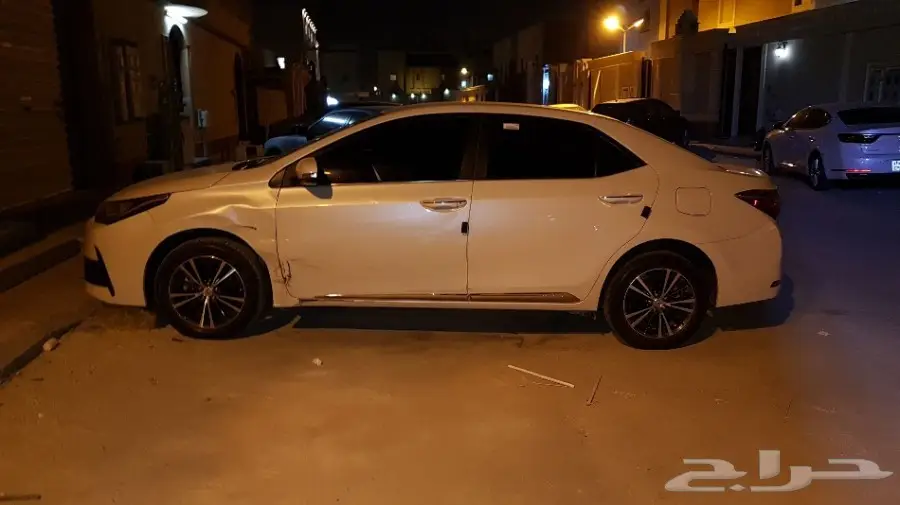 كورولا 2017 (image 8)