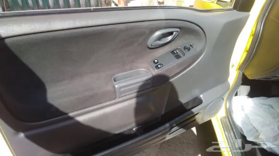 سوزوكي فيتارا باب واحد فل مخزن للبيع (image 5)