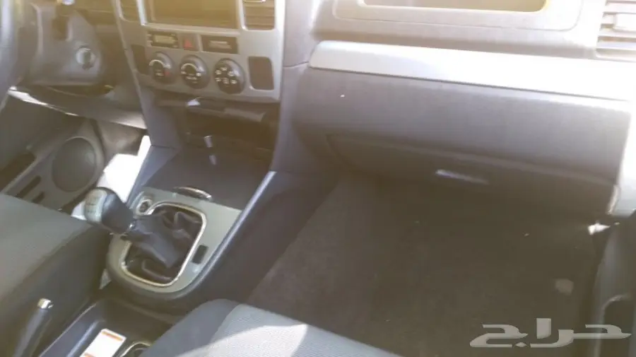 سوزوكي فيتارا باب واحد فل مخزن للبيع (image 13)