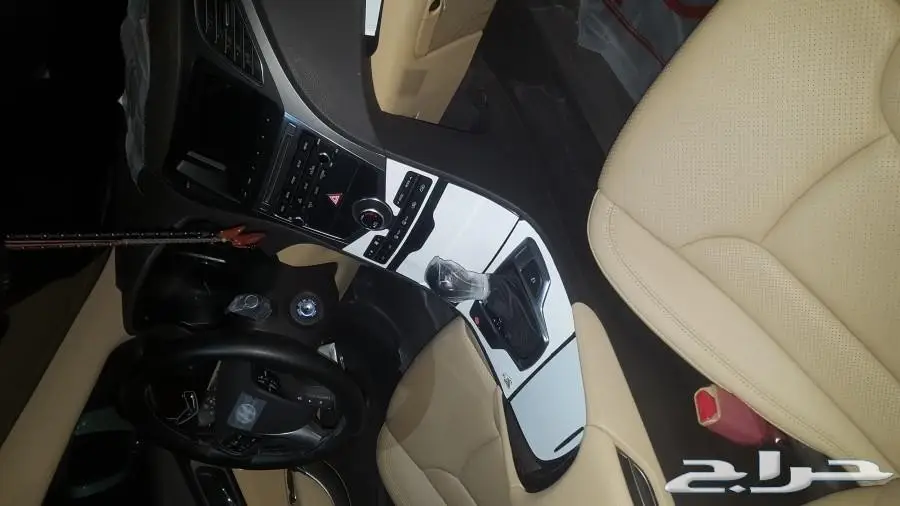 للبيع ازيرا 16 سلندر6 نص فل (image 4)