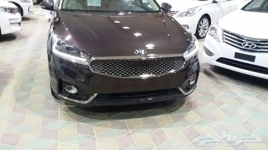 كادينزا 2018 استاندر اقل سعر موكا.رصاصي (image 13)