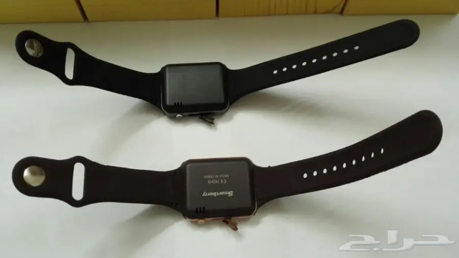 ساعة ذكية سمارت (image 2)