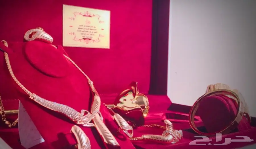 هدية فاخرة 2018 - شاهد الصور (image 13)