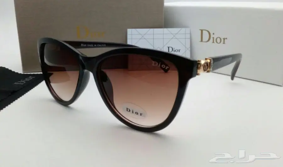 نظارات طبق الاصل بافضل الاسعار (image 4)