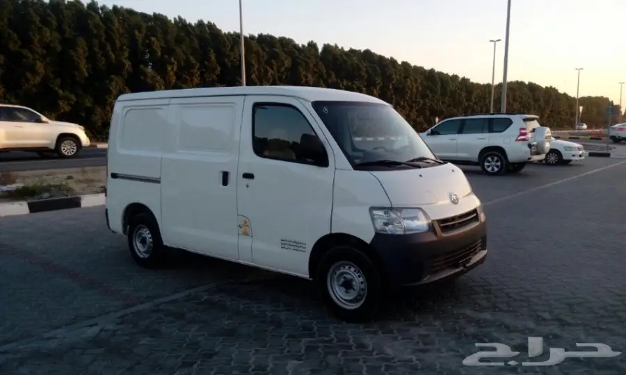 دايهاتسو جران ماكس 2014 - فرصة لا تُفوّت!