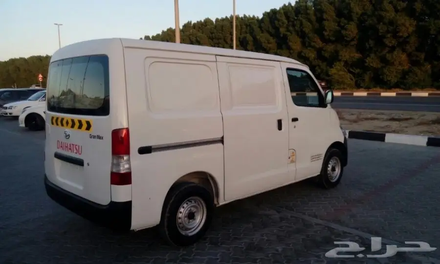 دايهاتسو جران ماكس 2014 - فرصة لا تُفوّت! (image 1)