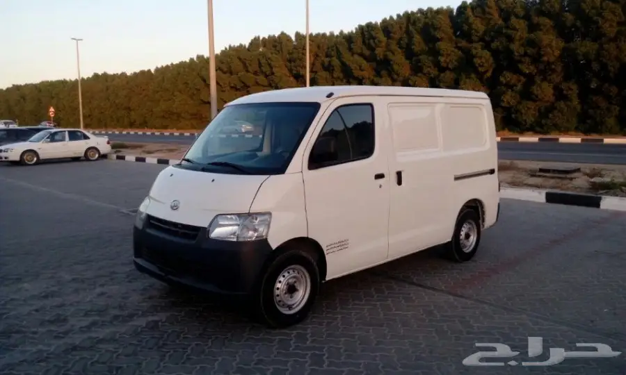 دايهاتسو جران ماكس 2014 - فرصة لا تُفوّت! (image 2)