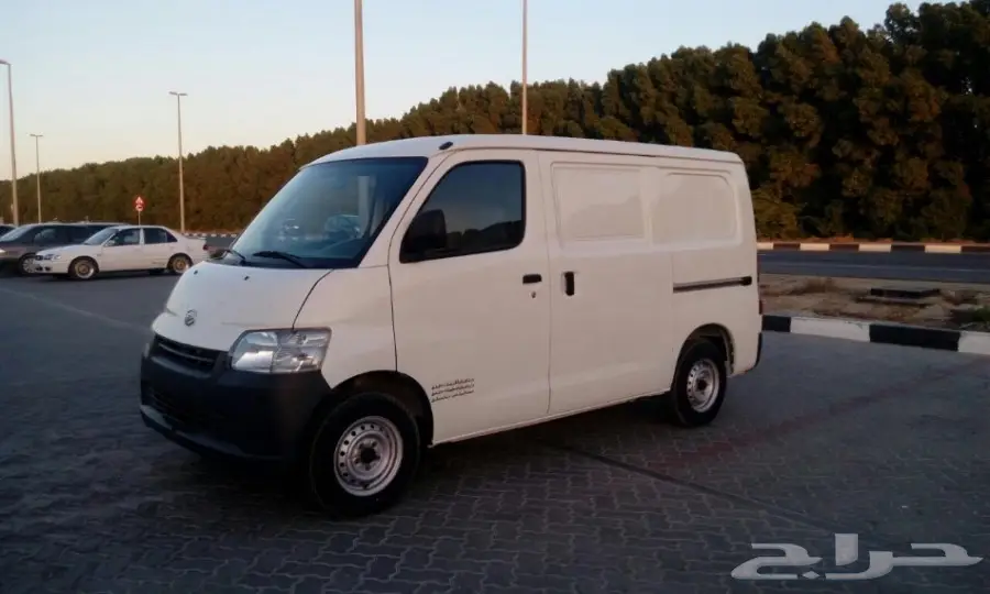 دايهاتسو جران ماكس 2014 - فرصة لا تُفوّت! (image 4)