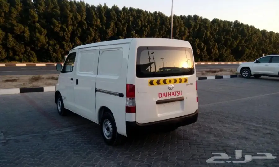 دايهاتسو جران ماكس 2014 - فرصة لا تُفوّت! (image 6)