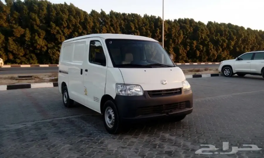 دايهاتسو جران ماكس 2014 - فرصة لا تُفوّت! (image 7)