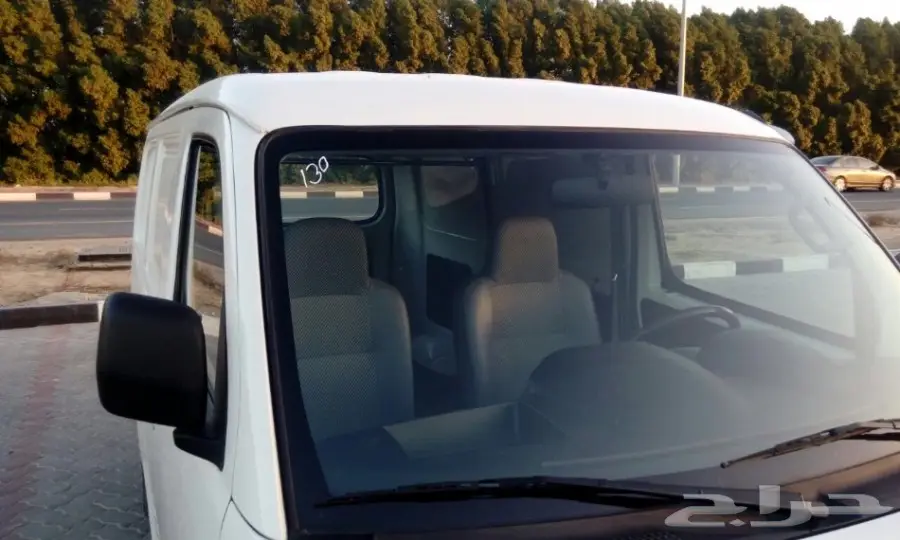 دايهاتسو جران ماكس 2014 - فرصة لا تُفوّت! (image 10)