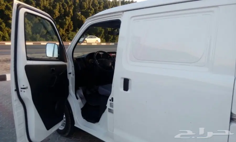 دايهاتسو جران ماكس 2014 - فرصة لا تُفوّت! (image 11)