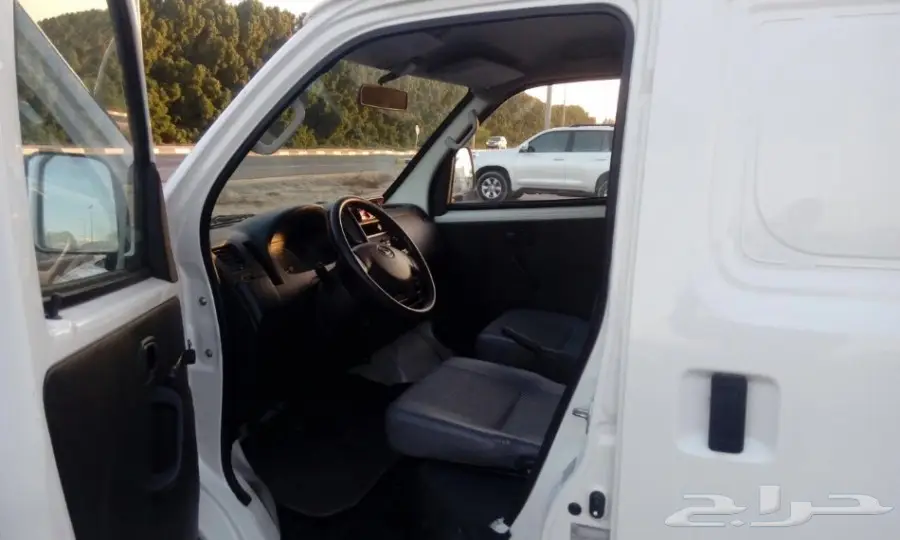 دايهاتسو جران ماكس 2014 - فرصة لا تُفوّت! (image 13)