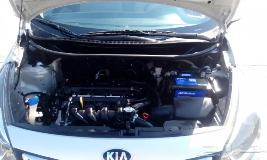 كيا ريو 2015  (image 4)