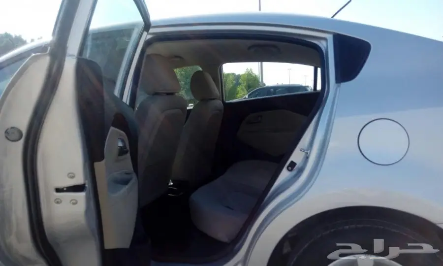 كيا ريو 2015  (image 9)