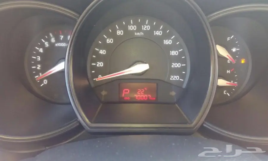 كيا ريو 2015  (image 11)