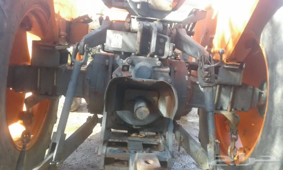 للبيع حراثه (image 4)