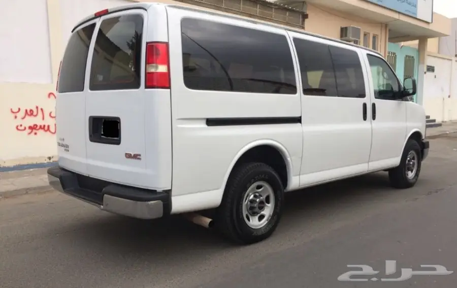 للبيع فان سافانا سعودي (image 5)