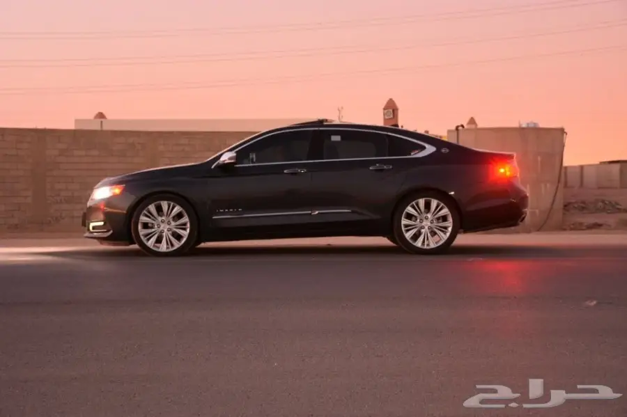 امبالا 2015 LTZ (image 3)