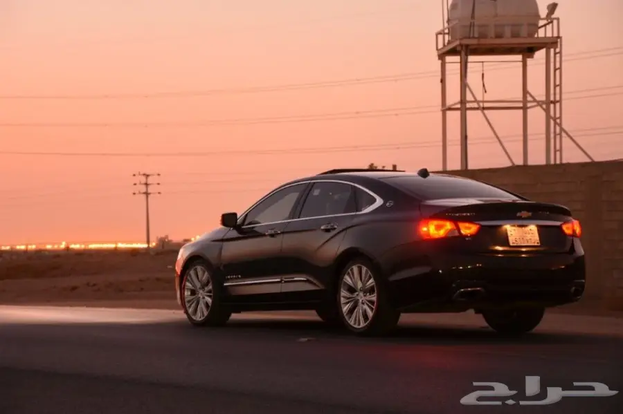 امبالا 2015 LTZ (image 4)