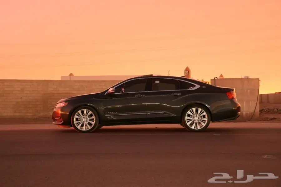 امبالا 2015 LTZ (image 5)