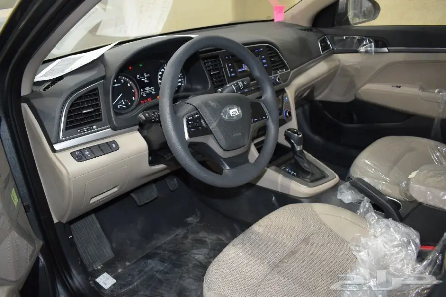 هونداي النترا 2.0 استاندر الوعلان 2018 (image 13)