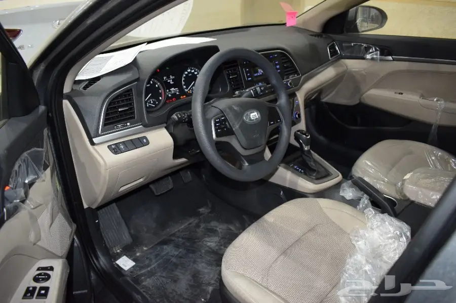 هونداي النترا 2.0 استاندر الوعلان 2018 (image 14)