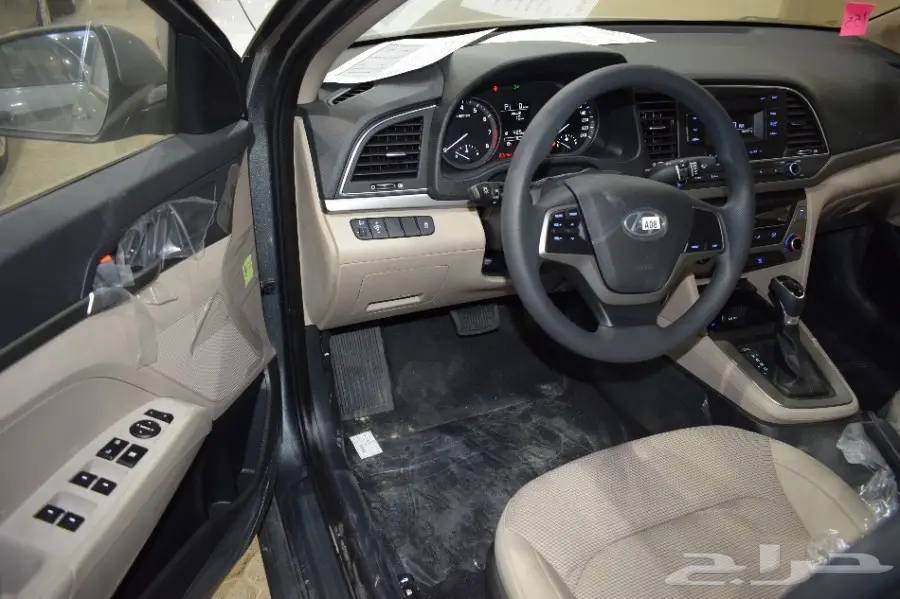 هونداي النترا 2.0 استاندر الوعلان 2018 (image 16)