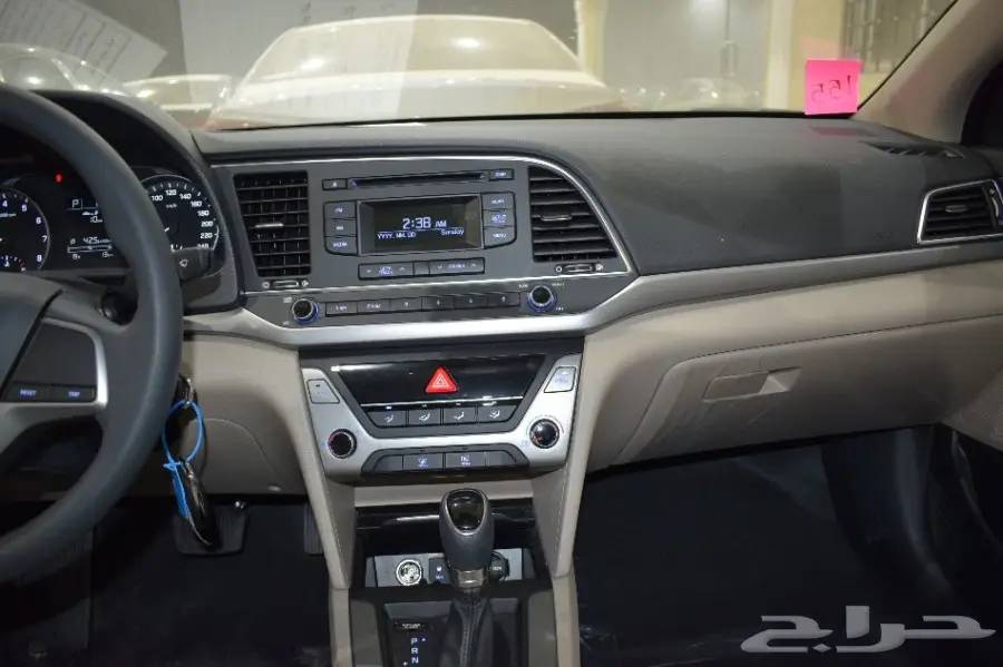 هونداي النترا 2.0 استاندر الوعلان 2018 (image 18)