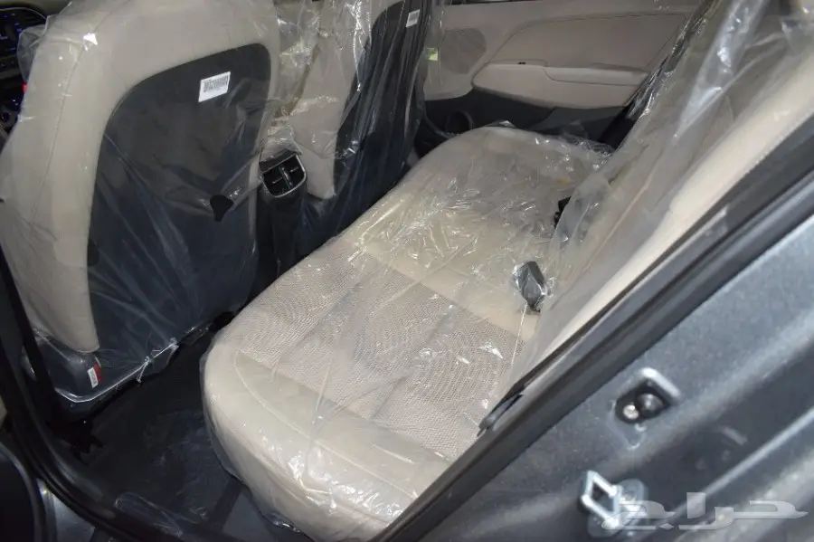 هونداي النترا 2.0 استاندر الوعلان 2018 (image 19)