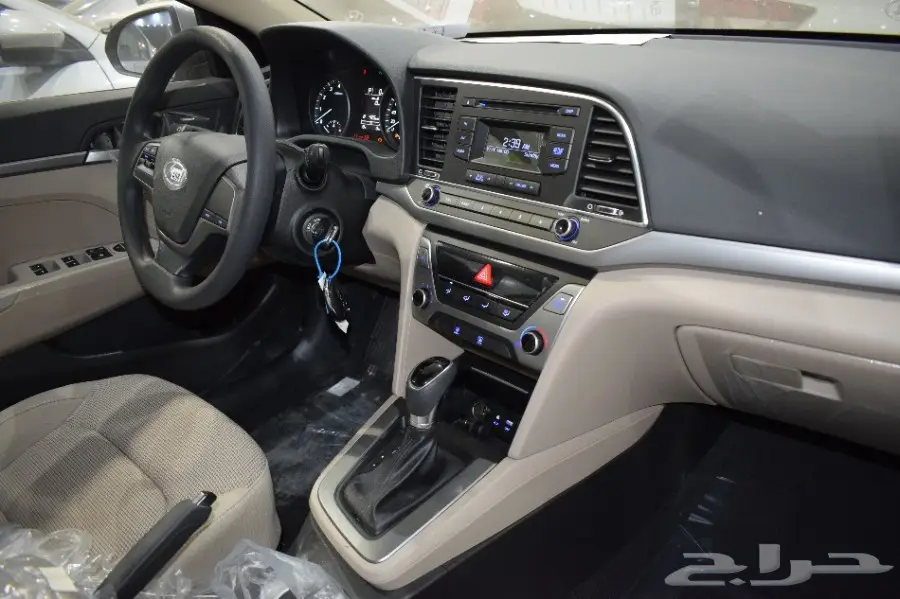 هونداي النترا 2.0 استاندر الوعلان 2018 (image 21)