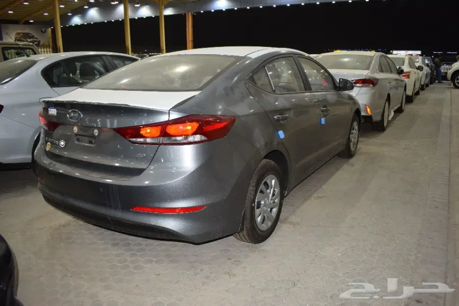 هونداي النترا 2.0 استاندر الوعلان 2018 (image 23)