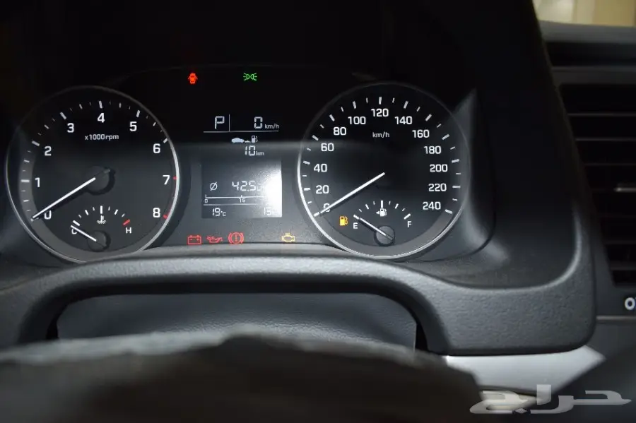 هونداي النترا 2.0 استاندر الوعلان 2018 (image 24)