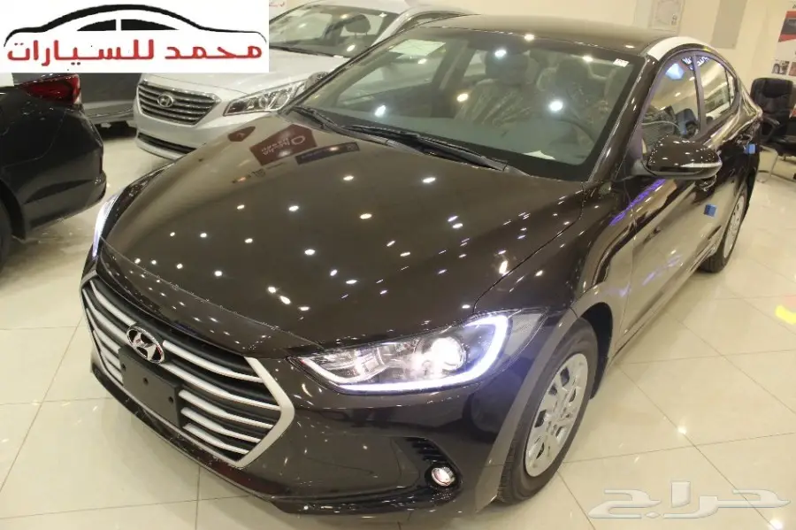 هونداى النترا 2018 طيس شاشه كاميرا حساسات  (image 10)