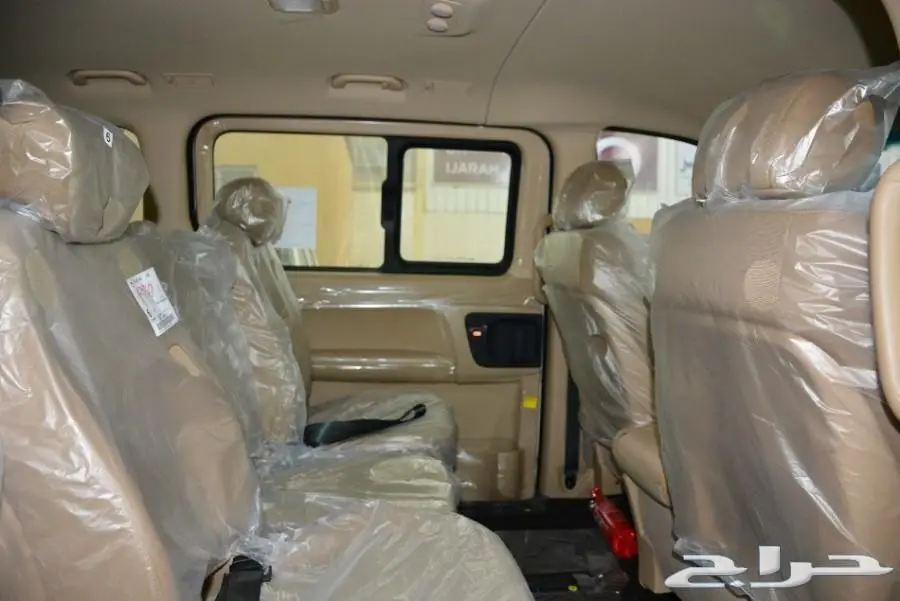 هونداى اتش وان 2018 (الوعلان) (image 4)