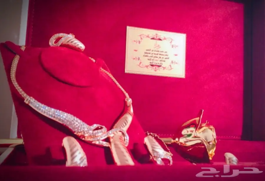 هدية فاخرة 2018 - شاهد الصور (image 12)